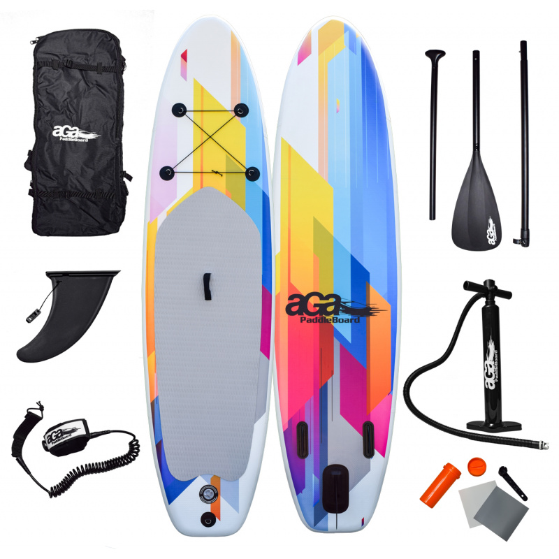 Aga-Stand Up Paddle Board MR5005