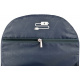 St.RIGHT Schulrucksack  Flower Magnolia mit vier Kammer