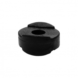 Aga Distanzscheibe aus Polyamid Nr. 3 – NUR KUNSTSTOFF