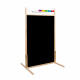 Aga4Kids Doppelseitige Kindertafel ST05