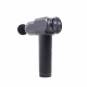 Aga Massagepistole DS1603 Schwarz