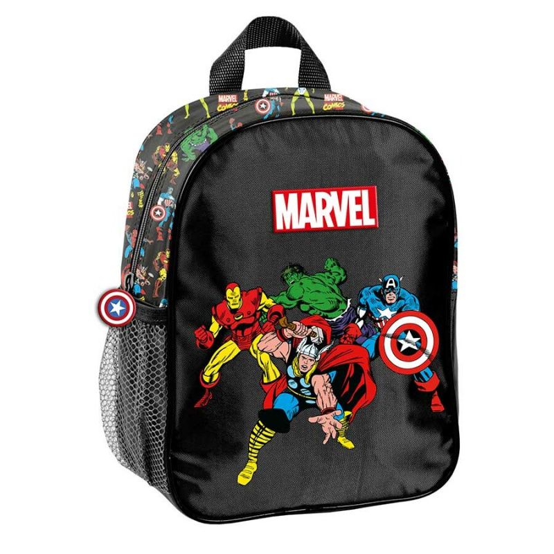Paso Ein-Kammer-Rucksack Avengers
