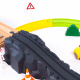 Aga4Kids Holz-Eisenbahn DS5645