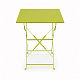 Linder Exclusiv Gartenmöbel-Set BISTRO SET GM6000L
