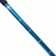 Aga Trekkingstöcke AntiShock Blau