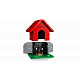 LEGO® Ideas 21368 Peanuts: Snoopys Hundehütte