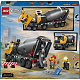LEGO® City 60478 Betonmischer