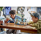 LEGO® City 60502 Flughafen mit Flugzeug