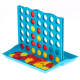 Aga-Puzzlespiel Lucky Four