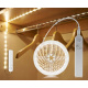 Batterie-/USB-LED-Streifen mit Bewegungssensor - 2m  LED-Streifen LED-Stripe LED-Band