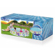 Bestway Planschbecken für Kinder 152 x 25 cm 55029
