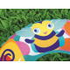 Bestway aufblasbare Schwimmen Fahrrad 56cm 36013 universal