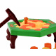 Spiel rette die Dinosaurier-Wabenfalle GR0602