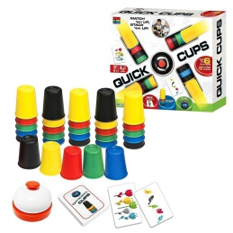 B36F GRA ZRĘCZNOŚCIOWA KUBECZKI