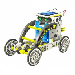 B8D ROBOT SOLARNY 14W1 ZESTAW
