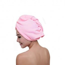 M42 RĘCZNIK NA GŁOWĘ TURBAN MIKROFIBRA