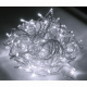 Linder Exclusiv Kette 200 LED Kaltweiß