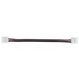 Aga RGB-Anschluss für LED-Streifen 15 cm