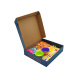 Aga4Kids Lehrreiches Holzset