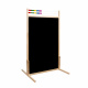 Aga4Kids Doppelseitige Kindertafel ST03Y