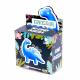 Aga Dinosaurier-förmiges Puzzle DS1115