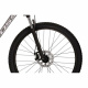 KROSS Herren-Mountainbike HEXAGON 3.0 17" Grau