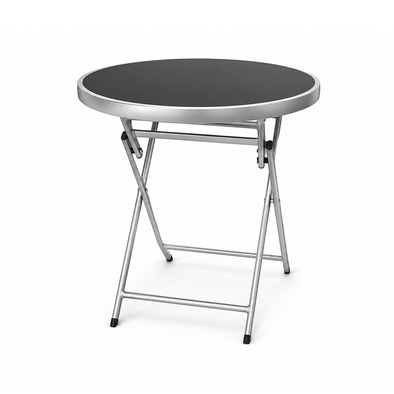 Aga Gartentisch MR6177-Grau 70x60 cm