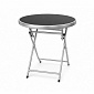 Aga Gartentisch MR6177-Grau 70x60 cm