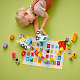 LEGO® DUPLO Town 10421 ABC-Lastwagen