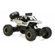 Aga RC Auto Rock Crawler 1:12 4WD METAL silber