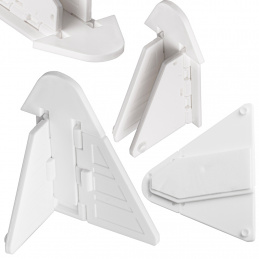 Aga Sicherheitsschloss für Schiebetüren