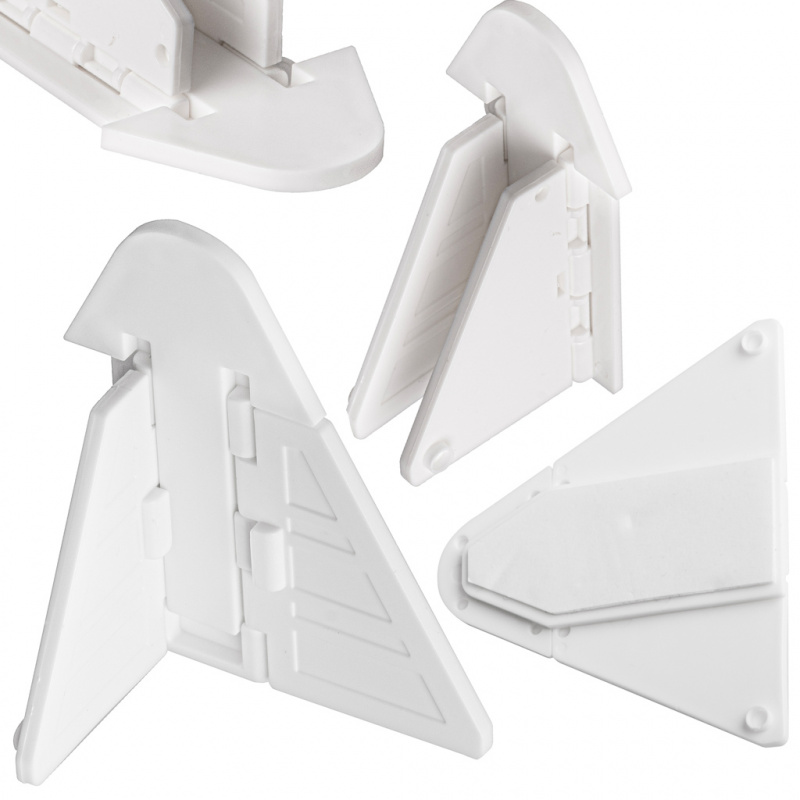 Aga Sicherheitsschloss für Schiebetüren