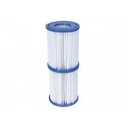 Filterpatrone I 1249 l/Std. (2 St.) BESTWAY 58093
