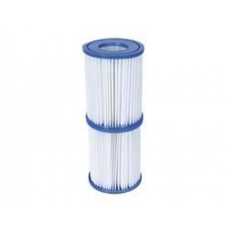Filterpatrone I 1249 l/Std. (2 St.) BESTWAY 58093