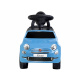 FIAT 500 odrážedlo ZA2333 - Blau
