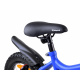 ROYAL BABY Fahrrad 16" Chipmunk MK CM16-1 - Blau