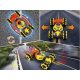 Stunt Car 4WD Fernsteuerung Sensor RC0614 Universal