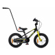 RoyalBaby 2in1 Fahrrad + Langlauf 14 Freestyle RO0153 universal