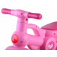 Motorrad-Roller TCV RO0063 - Rosa