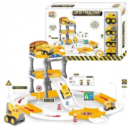 B26A1 PARKING SAMOCHODOWY GARAŻ XL AUTA