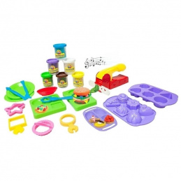 B29D2 CIASTOLINA WYTWÓRNIA HAMBURGERÓW