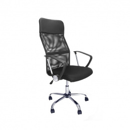 C4A FOTEL BIUROWY OBROTOWY WENTYLOWANY C4A FOTEL BIUROWY OBROTOWY WENTYLOWANY