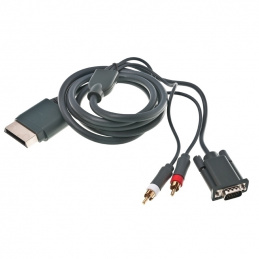 K750 KABEL XBOX 360 GOLD