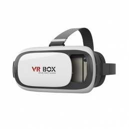 L5B1 OKULARY 3D VR CASE VIRTUAL V3