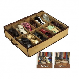 M12 ORGANIZER POJEMNIK NA BUTY 12CZ.