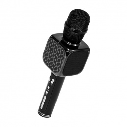 Q17B MIKROFON KARAOKE GŁOŚNIK BLUETOOTH