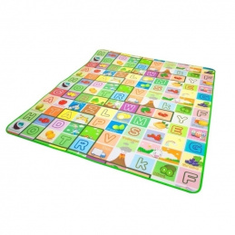 V5 MATA EDUKACYJNA TERMICZNA 200X180CM