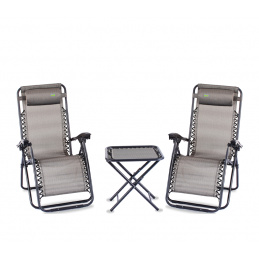 Aga-Garten-Set AERO GRT 03