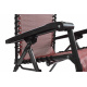 Linder Exclusiv Gartensessel AERO GRT MC3749