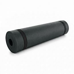 Aga Adventure Indoor-Campingmatte 180x50 cm Grau